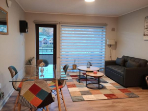 Acogedor departamento